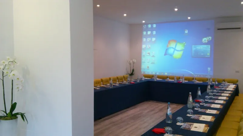 Conferences, Villa Tolomei Hotel & Resort, Florence