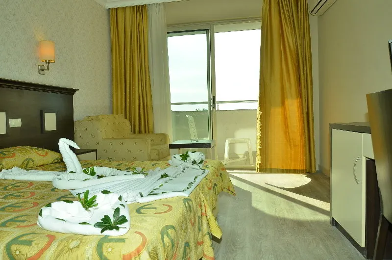 Room, Side Alegria Hotel & Spa ADULT ONLY, Antalya