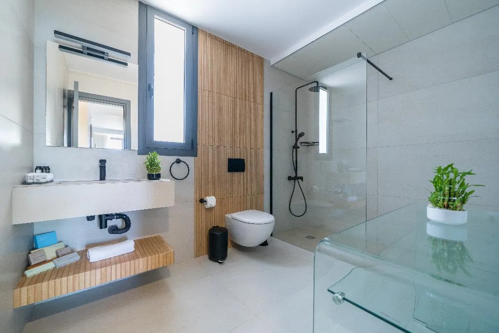 STUDIO DELUXE SEA VIEW Room, Waterside, Cyprus
