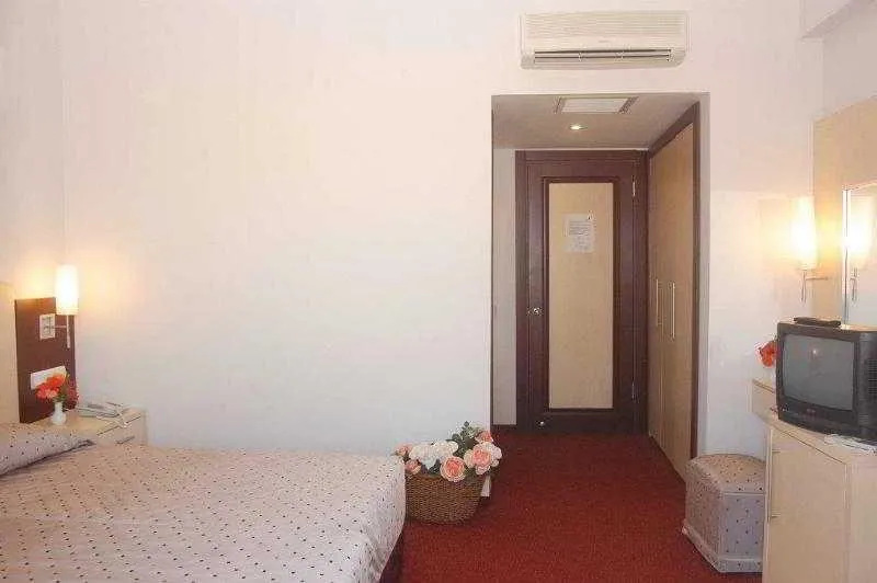 General view, Side Elis Hotel, Antalya