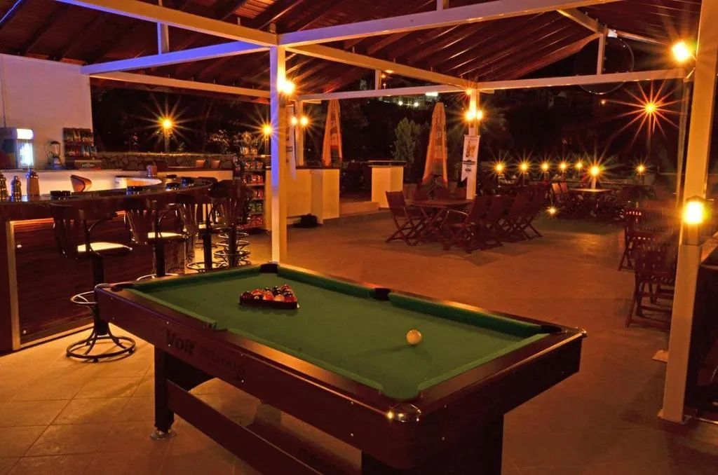 General view, Konfor Suite Otel, Dalaman