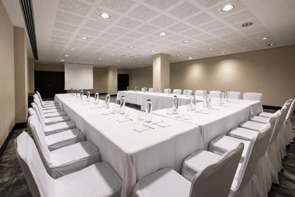 Conferences, Palladium Peñíscola, Valencia