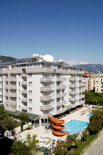 General view, Sealine Hotel, Antalya