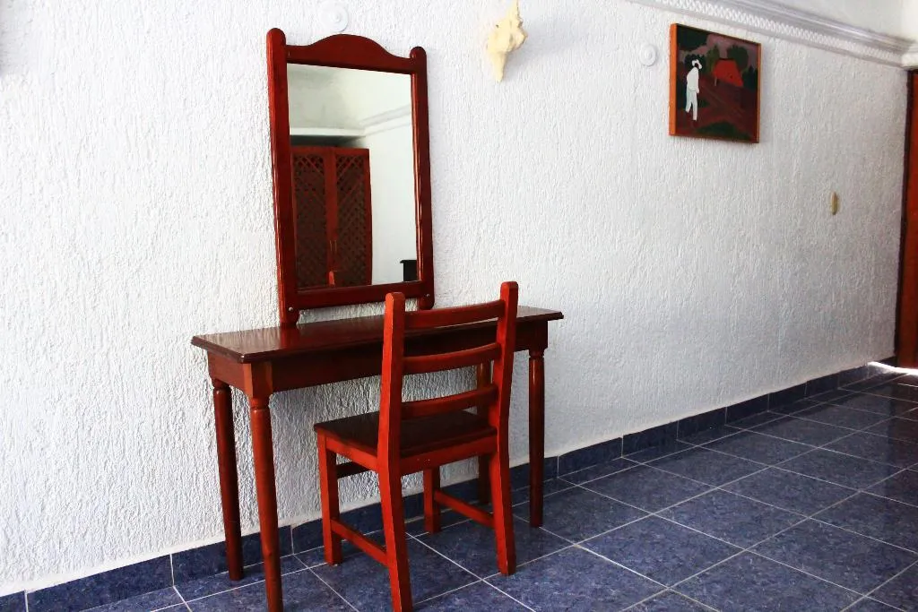 JUNIOR SUITE STANDARD Room, Maya del Carmen, Playa Del Carmen