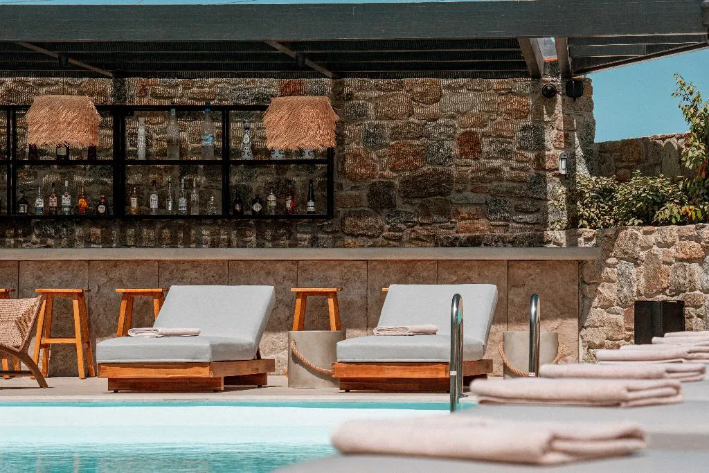 Bar, Muse Of Mykonos, Mykonos
