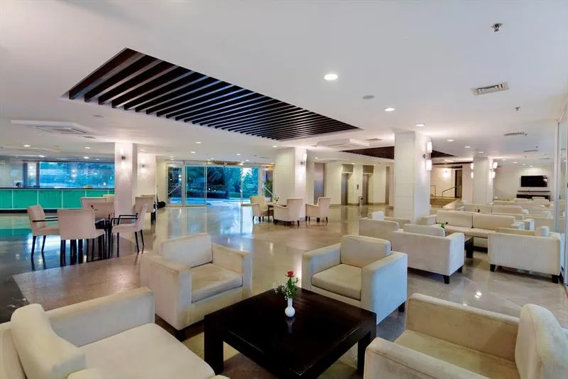 Bar, Alara Star, Antalya
