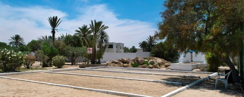 Sports and Entertainment, Cedriana Djerba, Tunisia