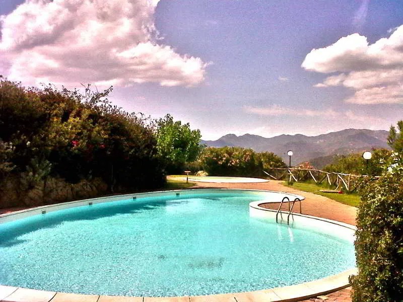 Pool, Club Esse Residence Torre delle Stelle, Cagliari