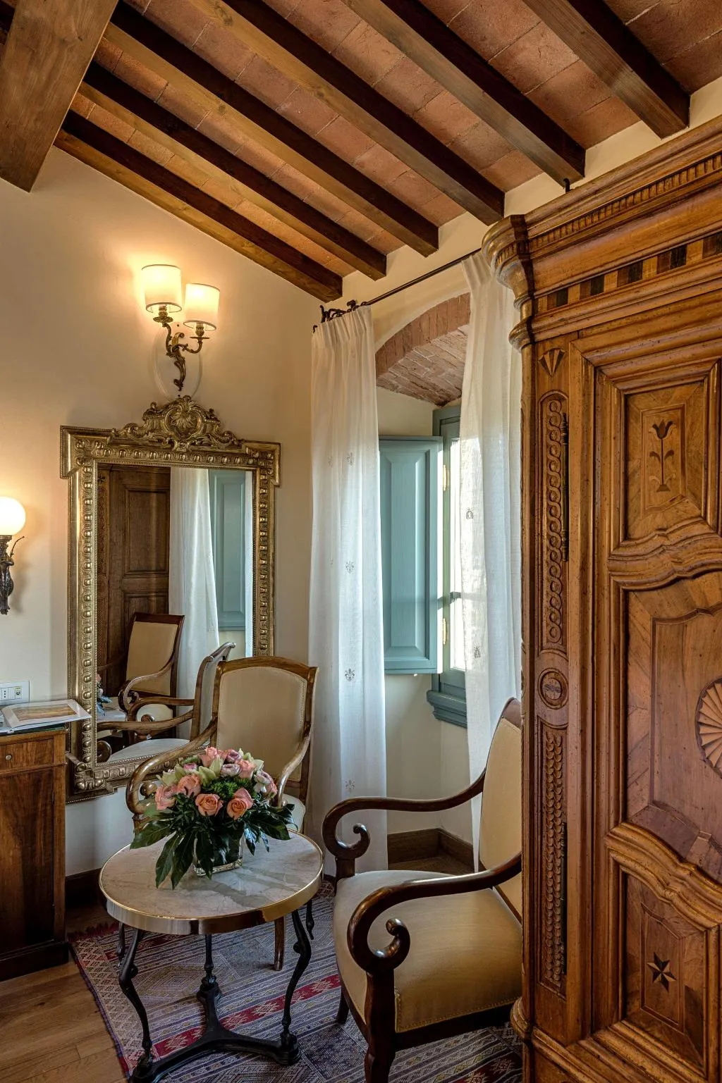 Room CLASSIC Room, Hotel Mulino di Firenze, WorldHotels Crafted, Florence