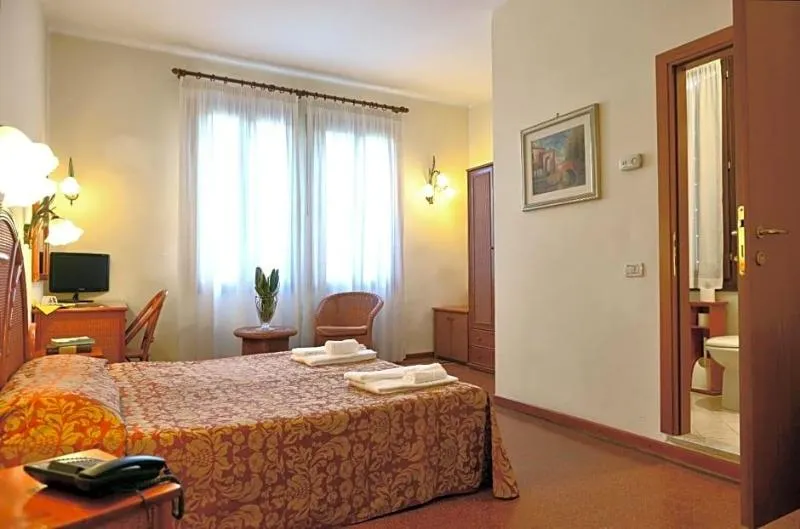 Lobby, Villa Orio E Beatrice, Venice