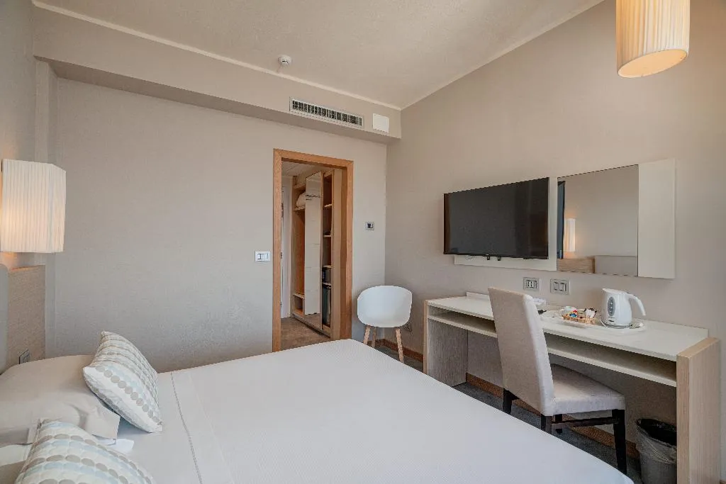 DOUBLE SUPERIOR SEA VIEW Room, Hotel Calabona, Alghero