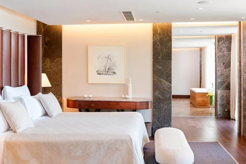 VILLA TWO BEDROOMS Room, Club Prive By Rixos Gocek, Dalaman