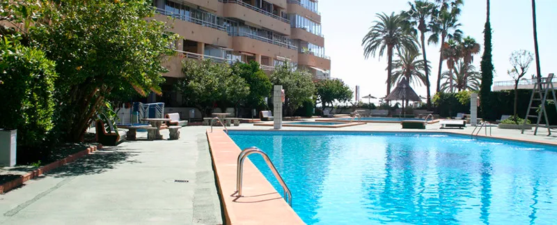 Pool, Aguamarina, Costa Blanca