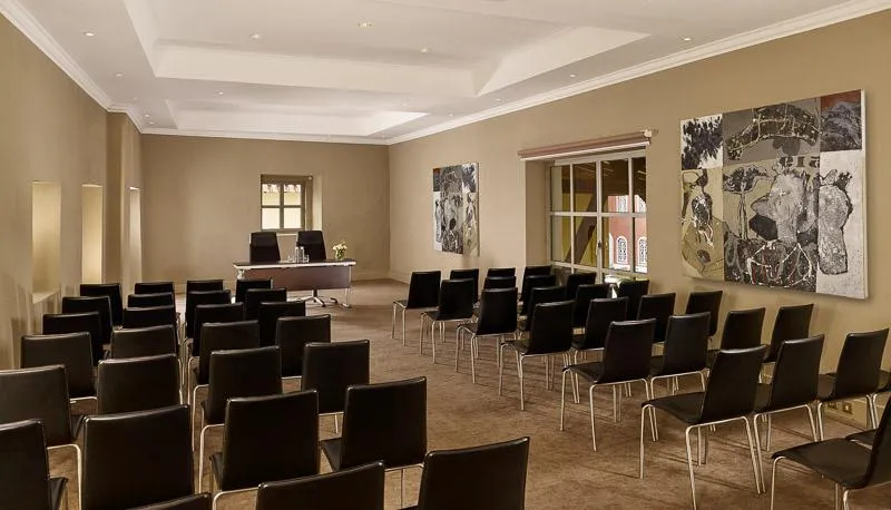Conferences, Penha Longa, Lisbon