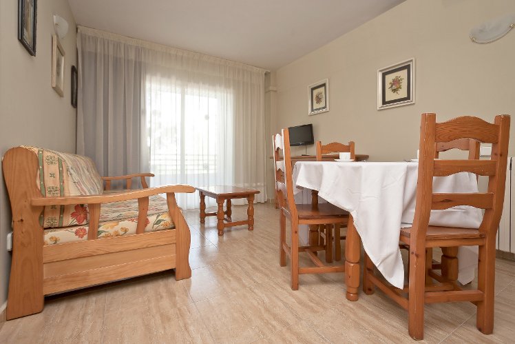 Rentalmar Royal, Costa Dorada