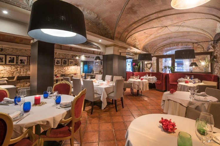 Hotel Spa Classic Begur, Costa Brava