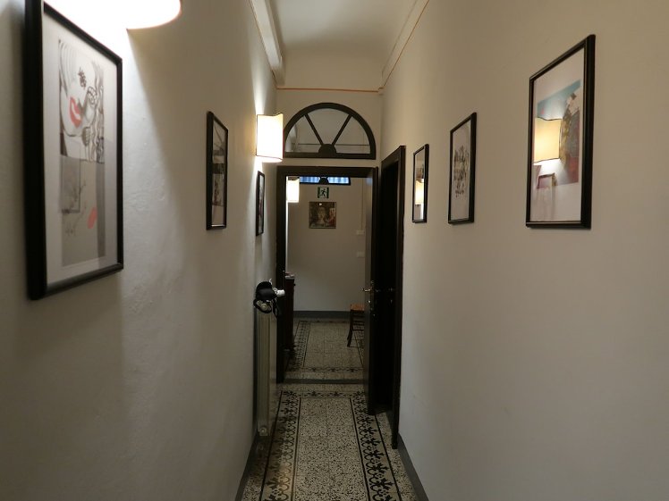 Locanda Della Musica, Florence