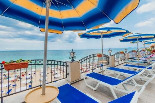 Hotel Mirage Nessebar, Bourgas