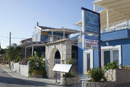 Paradise Hotel Sidari, Corfu