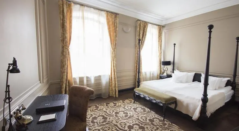 Room, Hotel Telegraaf, Autograph Collection, Tallinn