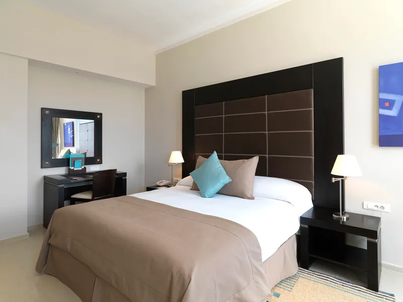 SINGLE STANDARD Room, Atlas Essaouira Riad Resort, Essaouira