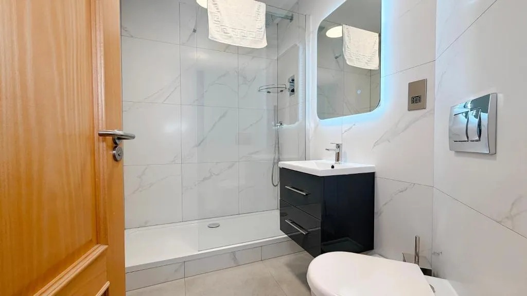 General view, Broc House Suites, Dublin