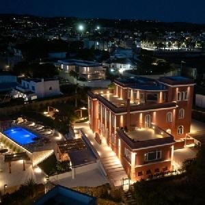 Villa Giada Luxury Boutique Hotel, Rome