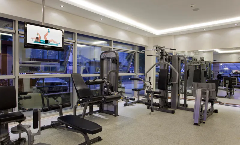 Sports and Entertainment, Riviera Hotel & Spa, Antalya