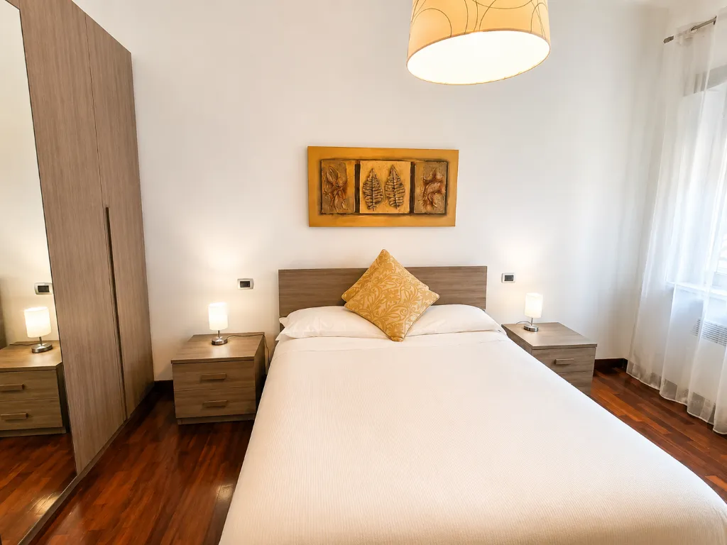 APARTMENT EXECUTIVE Room, Style Homes, Milan