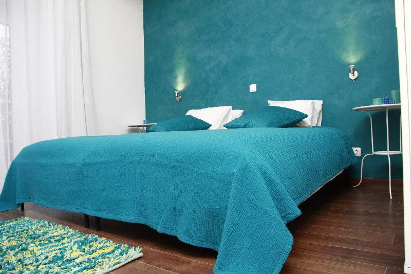 Room, Casa do Plátano, Lisbon
