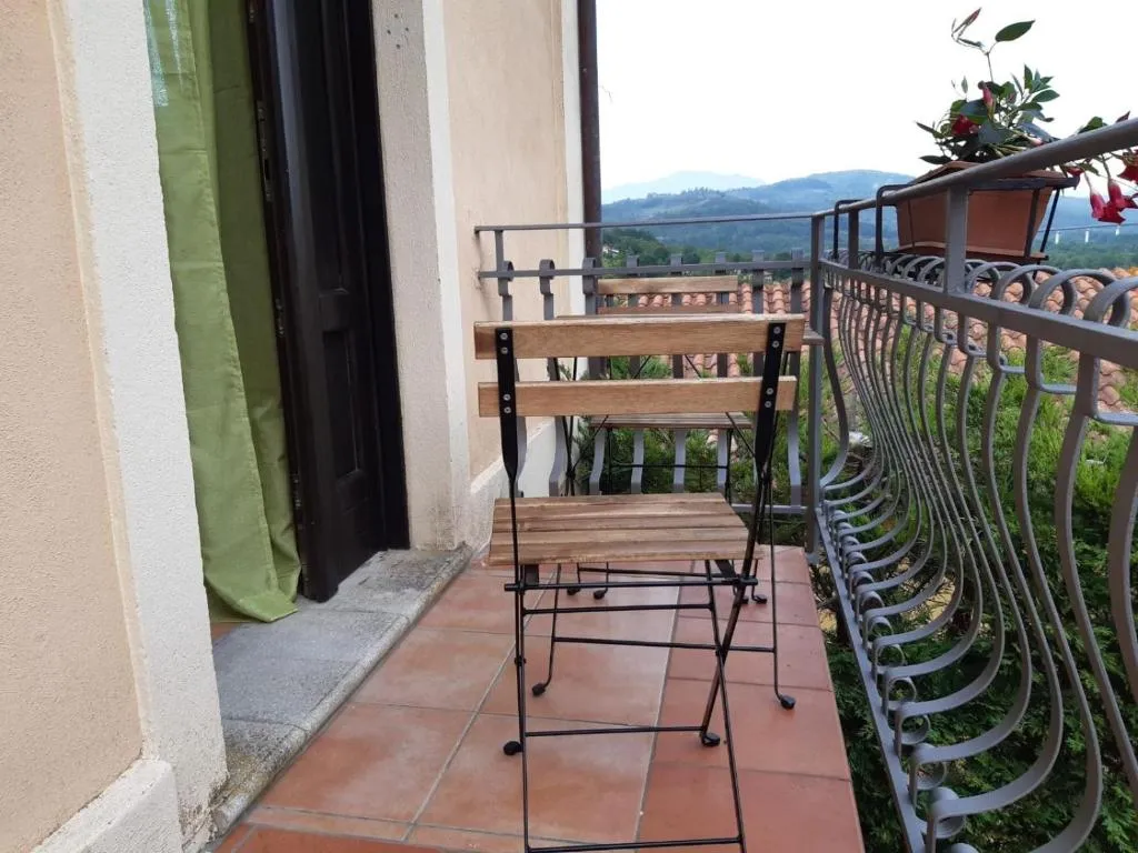 DOUBLE STANDARD Room, B&B Casale del Borgo, Naples