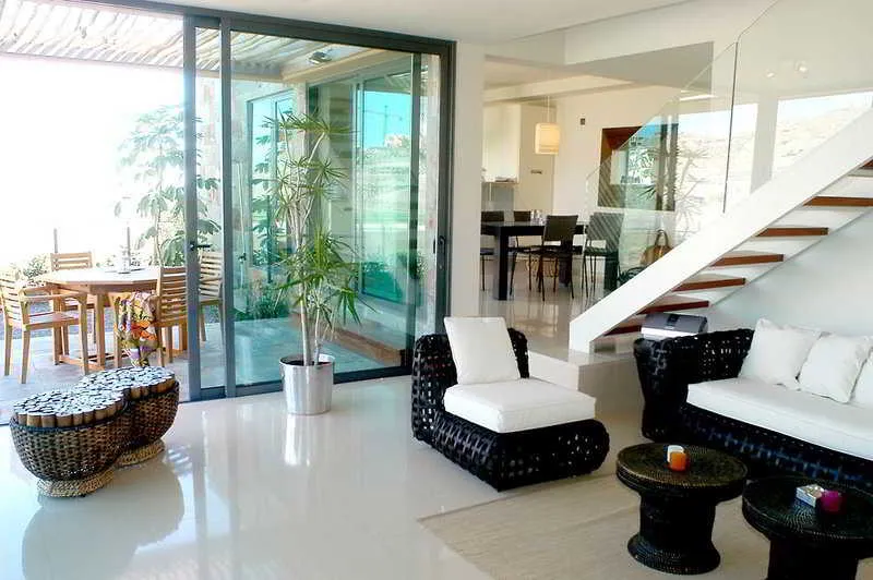 Room, Villas Salobre, Gran Canaria