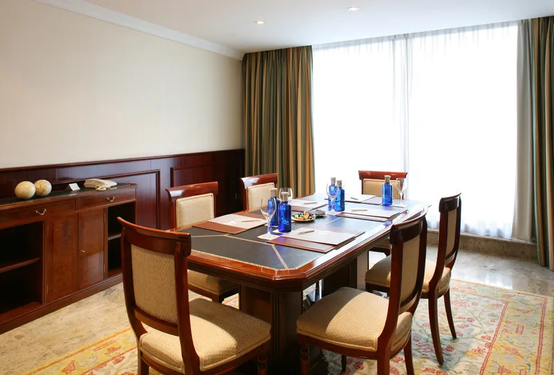 Conferences, Santos Nixe Palace, Majorca