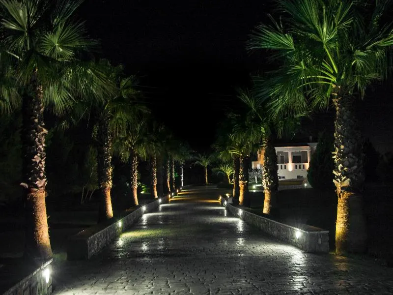 General view, Leone Luxury Villas, Zante