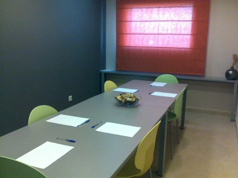 Conferences, B&B HOTEL Figueres, Costa Brava