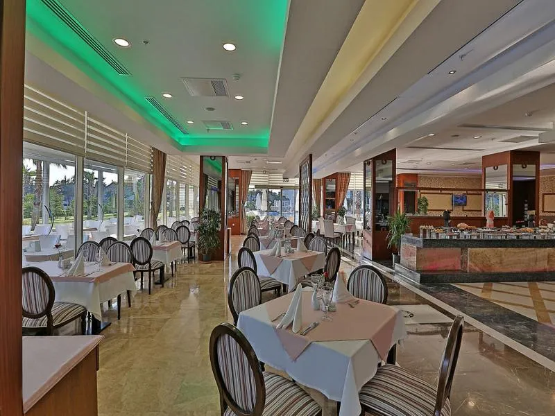 Restaurant, Asteria Bloom Side, Antalya