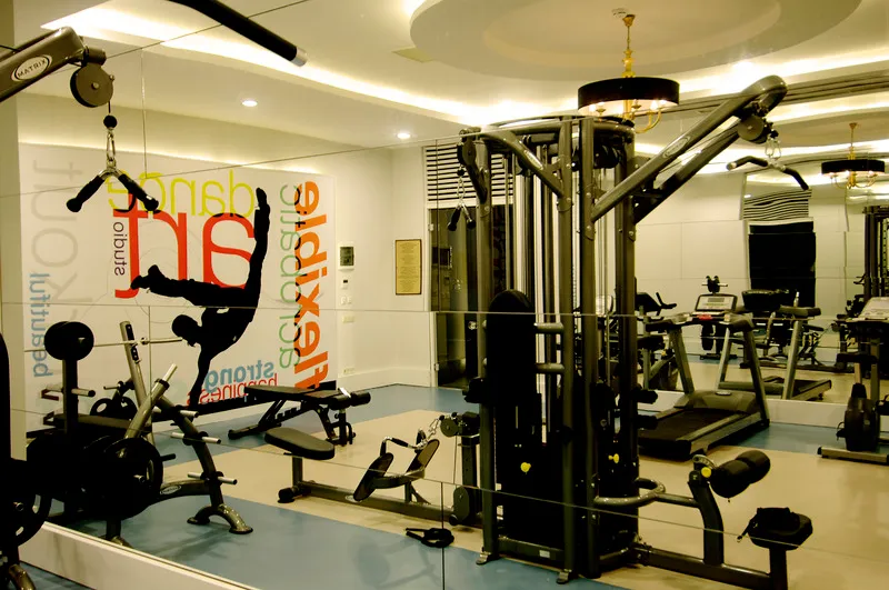 Sports and Entertainment, Seamelia Beach Resort Hotel & Spa, Antalya