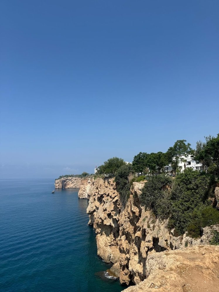 Z Suites, Antalya