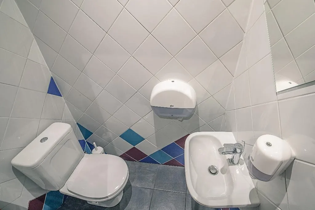 TWIN STANDARD Room, Mosaic Hotel, Riga