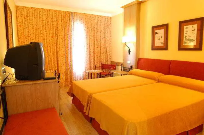 Room, El Cruce, Madrid