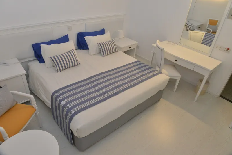 Room, Nereus, Cyprus