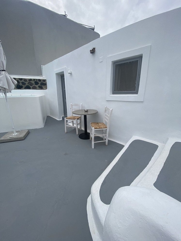 Aqua Serenity Santorini Luxury Suites, Santorini