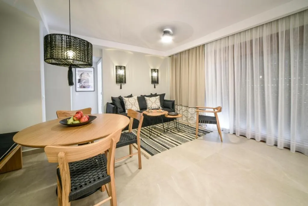 Room, Lenikos Resort, Crete