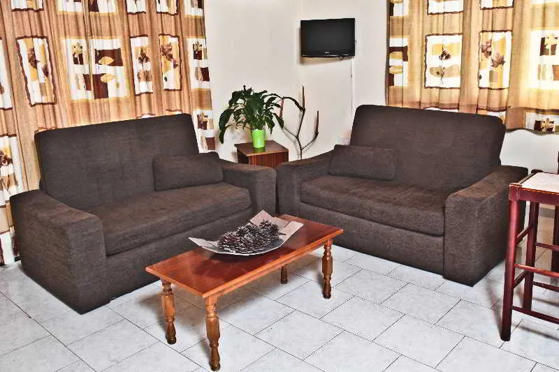 Room, Windmills Hotel Apts, Cyprus
