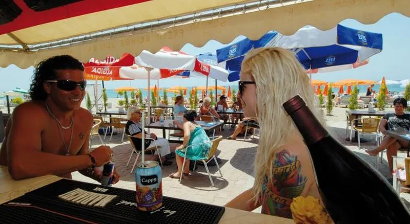 Beach, Alanya Risus Park Ex Millenium Park, Antalya