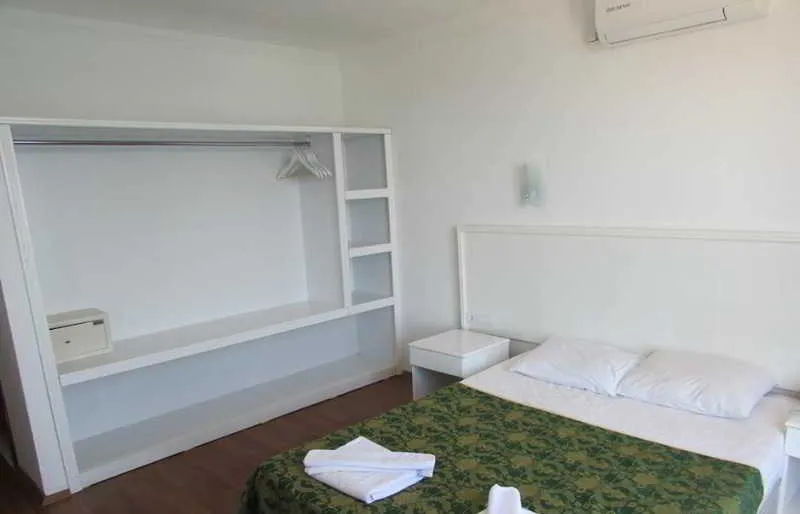 Room, Akvaryum Hotel, Bodrum