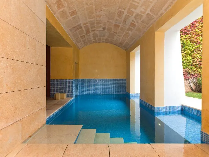 Pool, Hotel Can Moragues****, Majorca