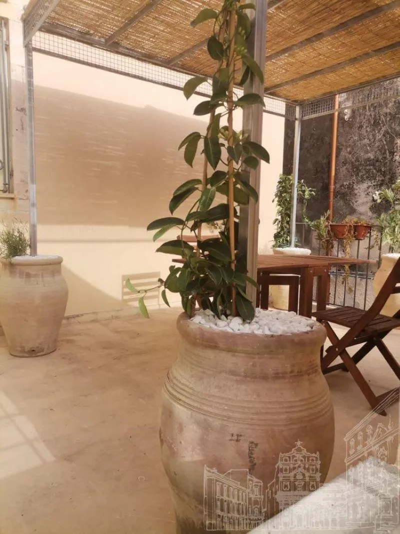 APARTMENT SUPERIOR Room, Lanterne Magiche Ortigia, Catania