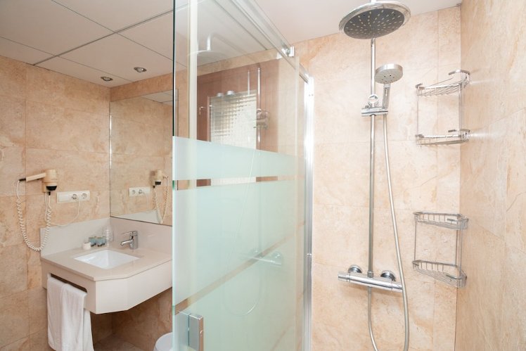 Bungalows Galetamar | Unitursa, Costa Blanca