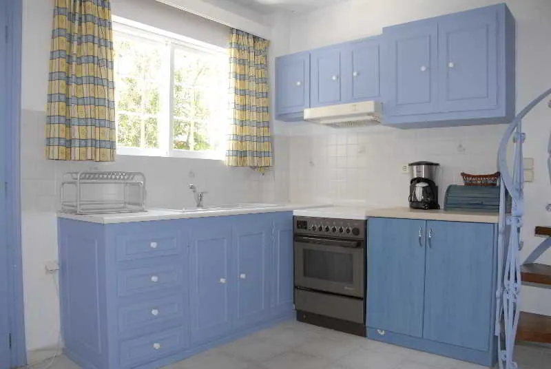 Room, Lemon Garden, Zante